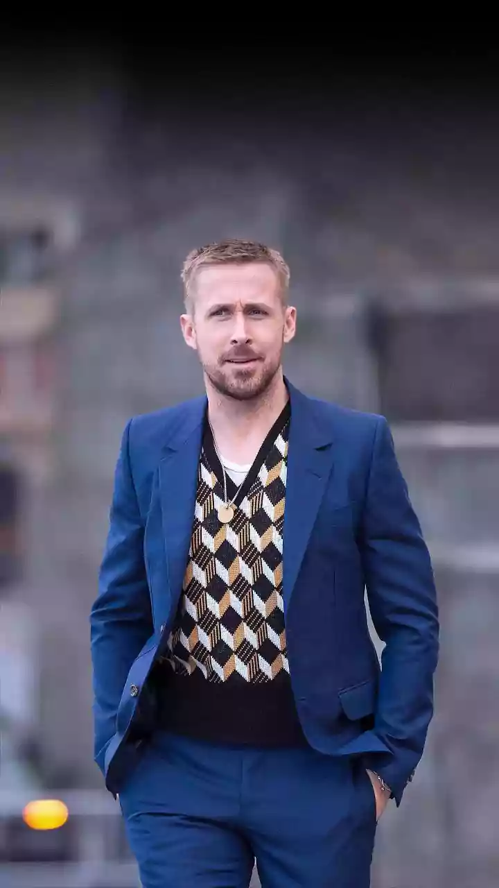 Ryan Gosling's 'Ghost Rider' sets July 2028 release date