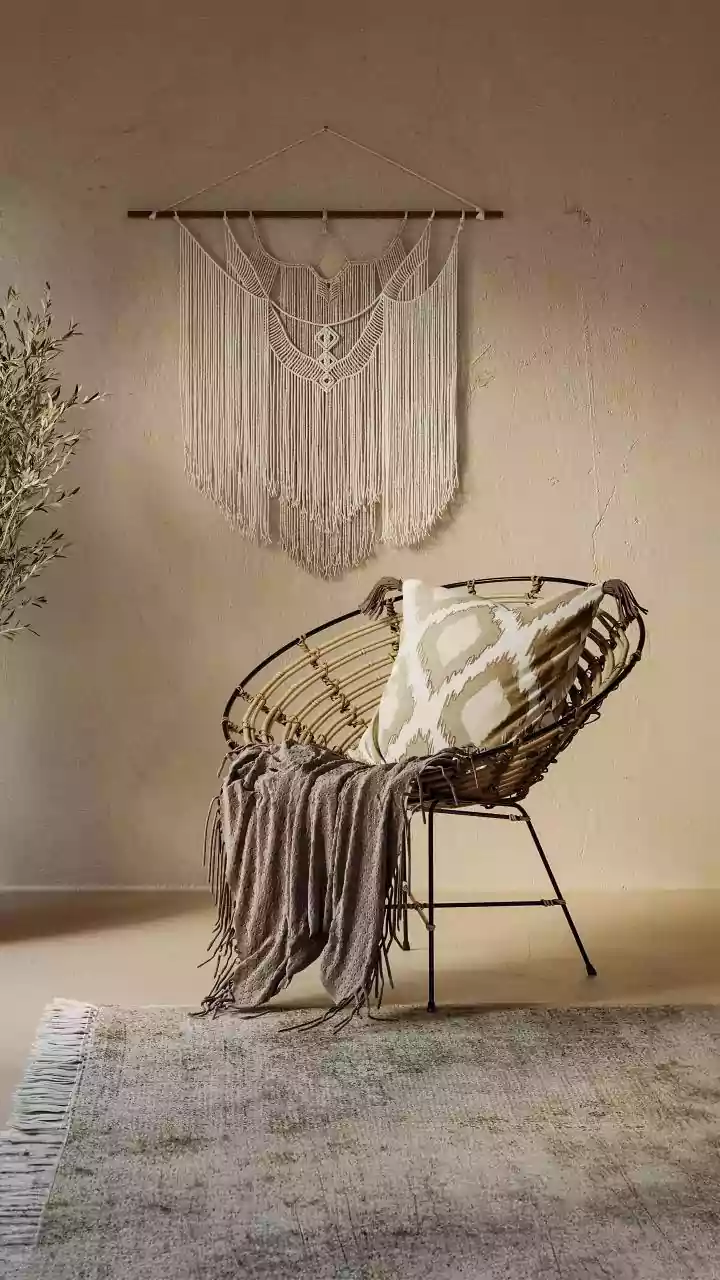 Stylish & Practical: Discover the Magic of Faux Rattan Chairs for Your Home