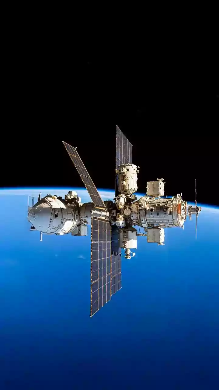 India's Space Station Plans Gain 31 Released Baseline Design Documents