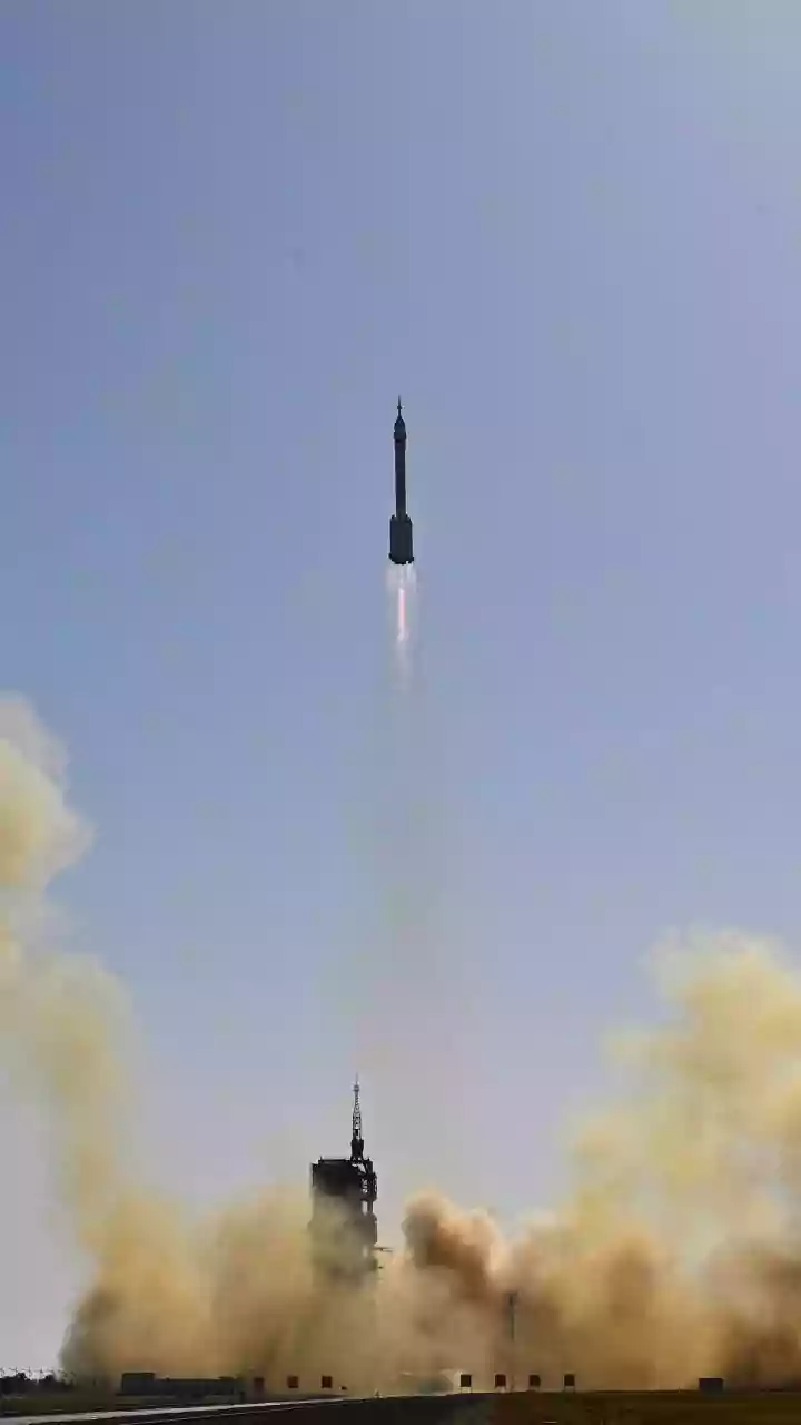 ISRO Advances Gaganyaan Human Space Program With Key Safety Test Flights