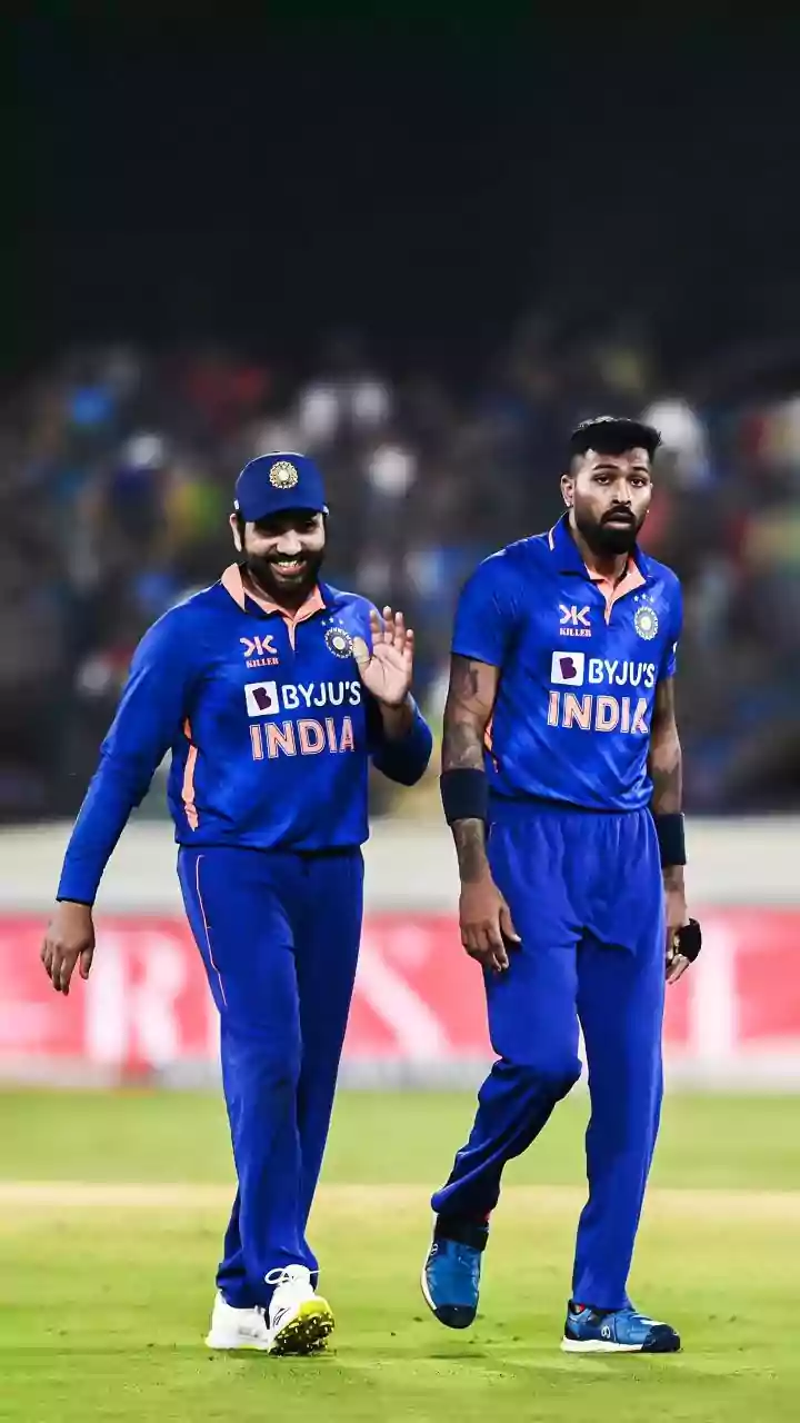 Asia Cup 2025: India's Squad Average Age vs 2022 - What Has Changed?