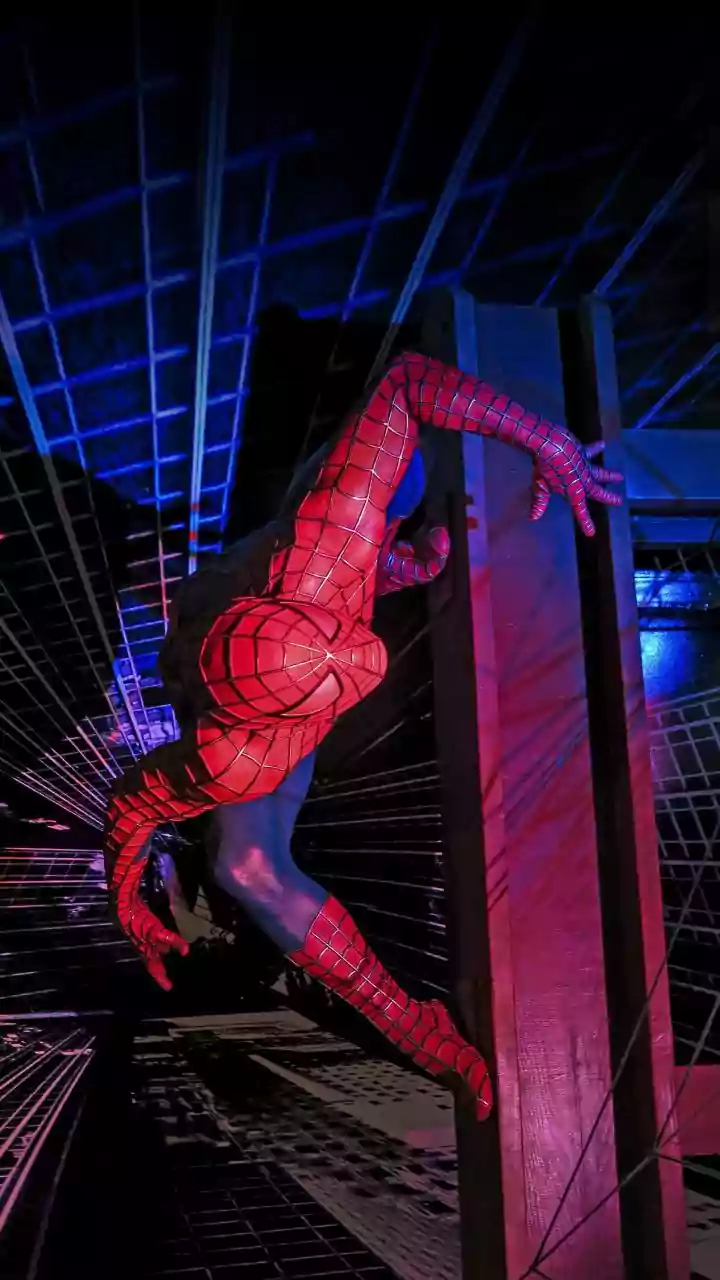 Why were Spider-Man's powers mutating in 'Brand New Day'?