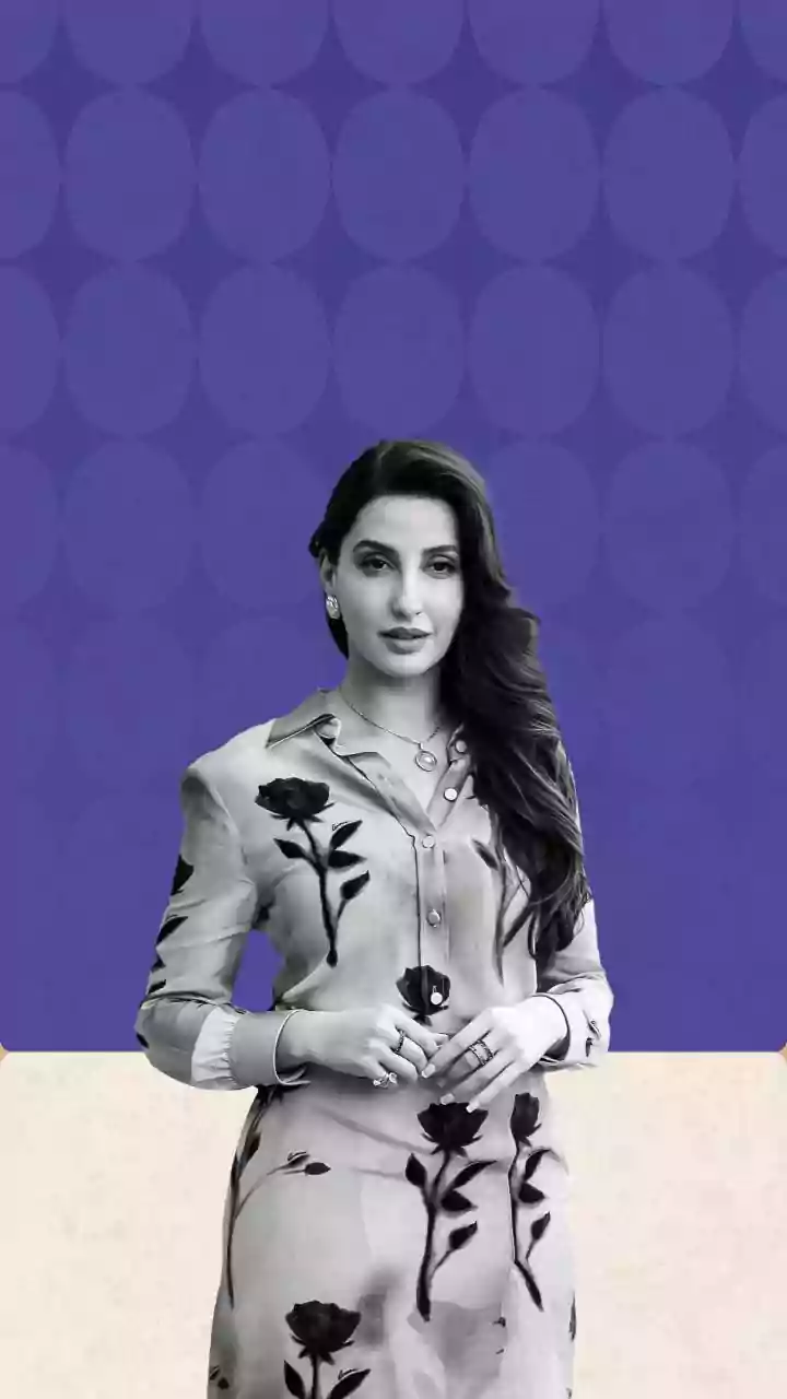 Nora Fatehi To Appear Before NCW In 'Sarke Chunar' Song Controversy