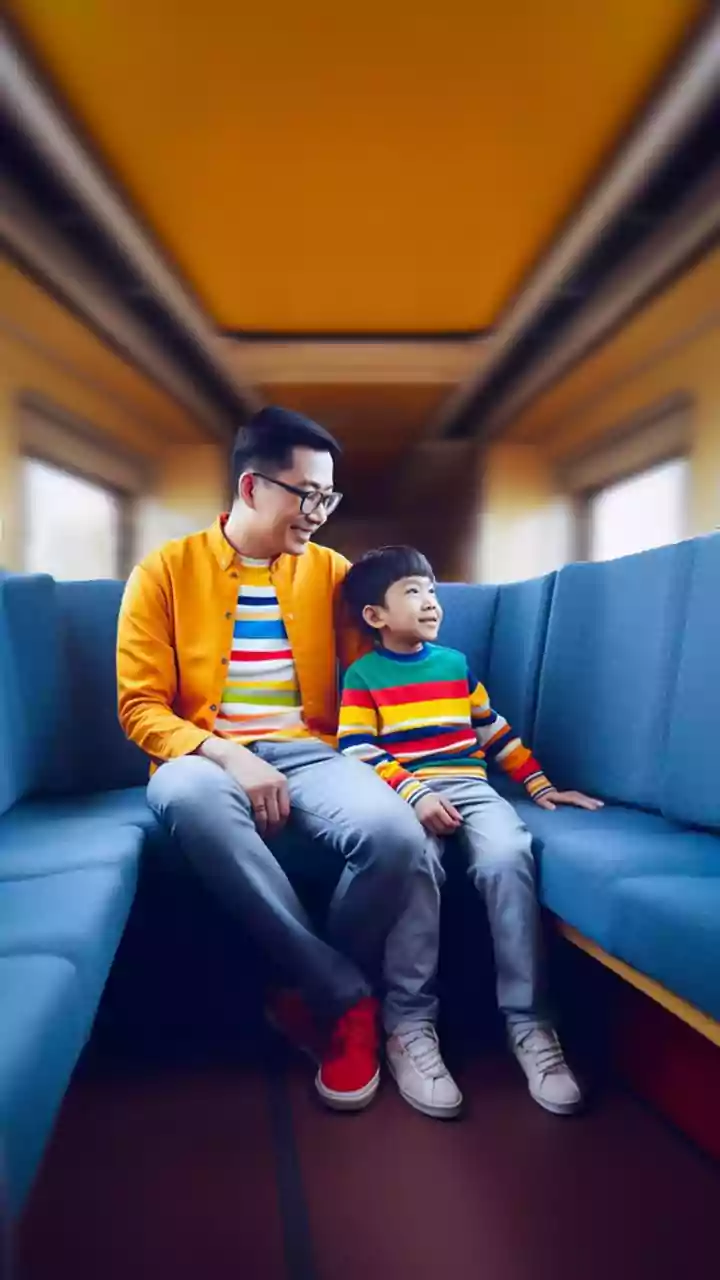 How Families Can Balance Comfort And Cost On A Festival Trip