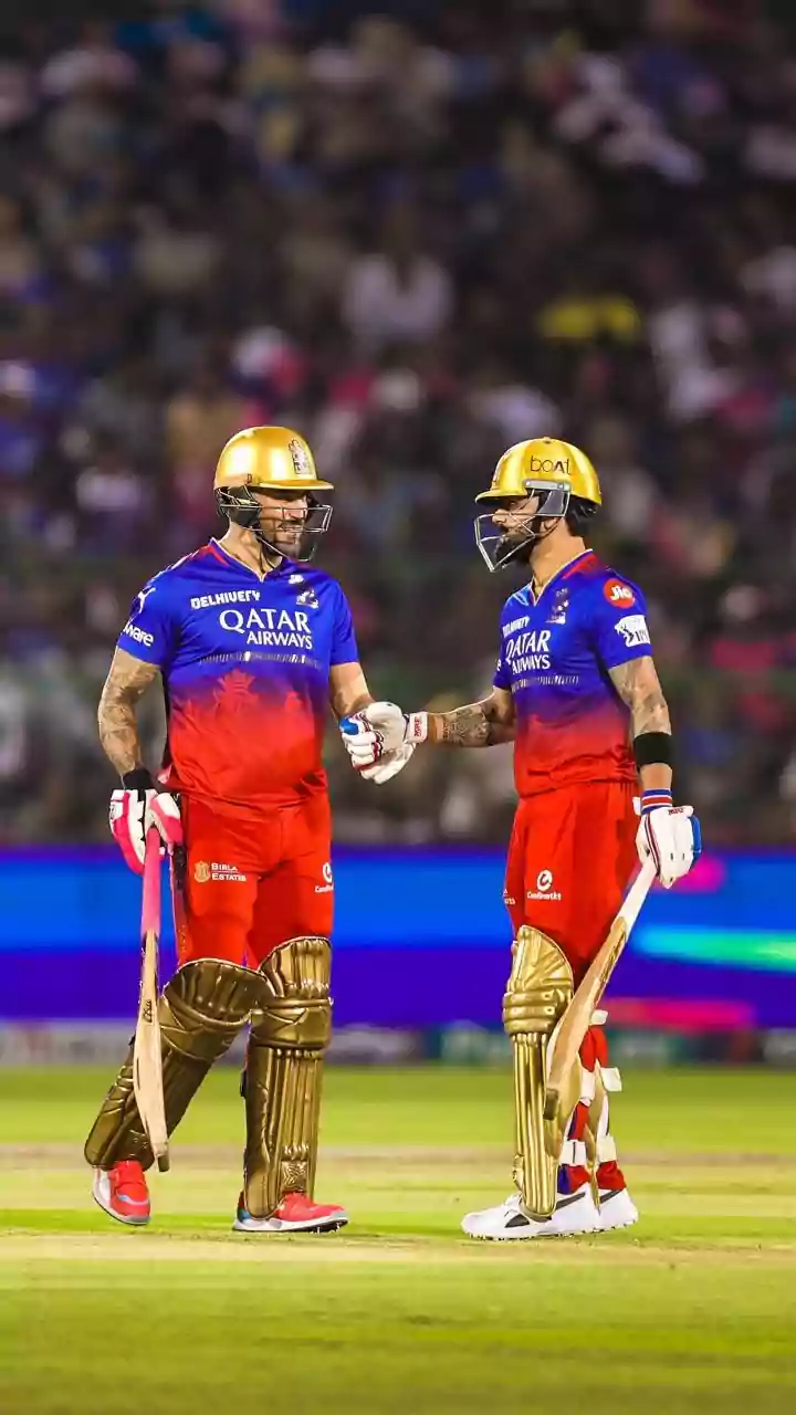 IPL 2026: Top 5 Comebacks In Indian Premier League To Qualify For Playoffs
