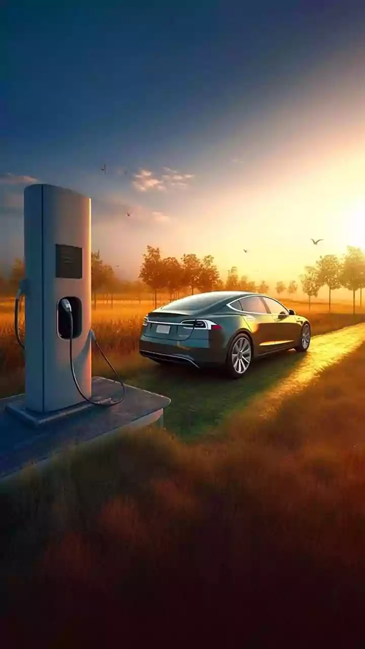 I Travel 100 Km Every Day - Should I Buy An EV Or Petrol Car?