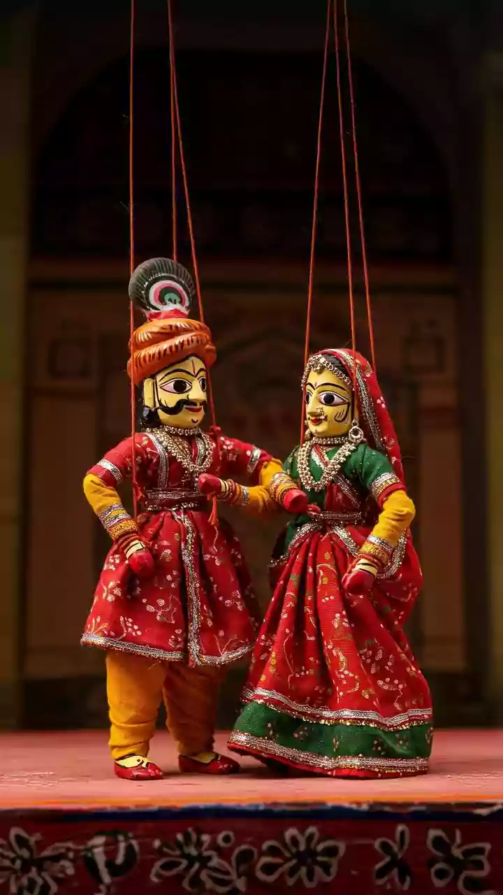 September 2026 Festival Travel Guide: Cultural Events Across India To Explore