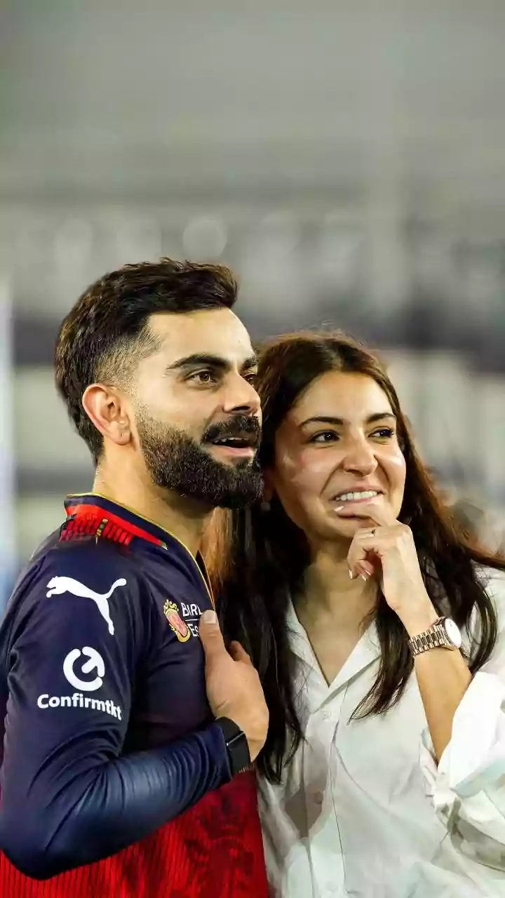 IPL 2026: 5 WAGs To Watch This Season, From Anushka Sharma To Charulatha Remesh
