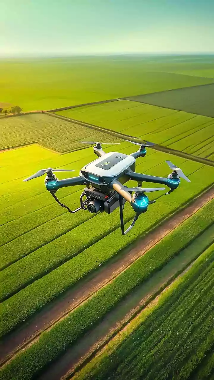 Mild climate, export crops, steady yields – why the region mirrors California