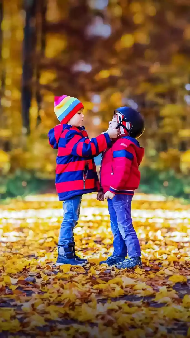 Unpacking Past Hurts: How Childhood Experiences Shape Your Present Behavior