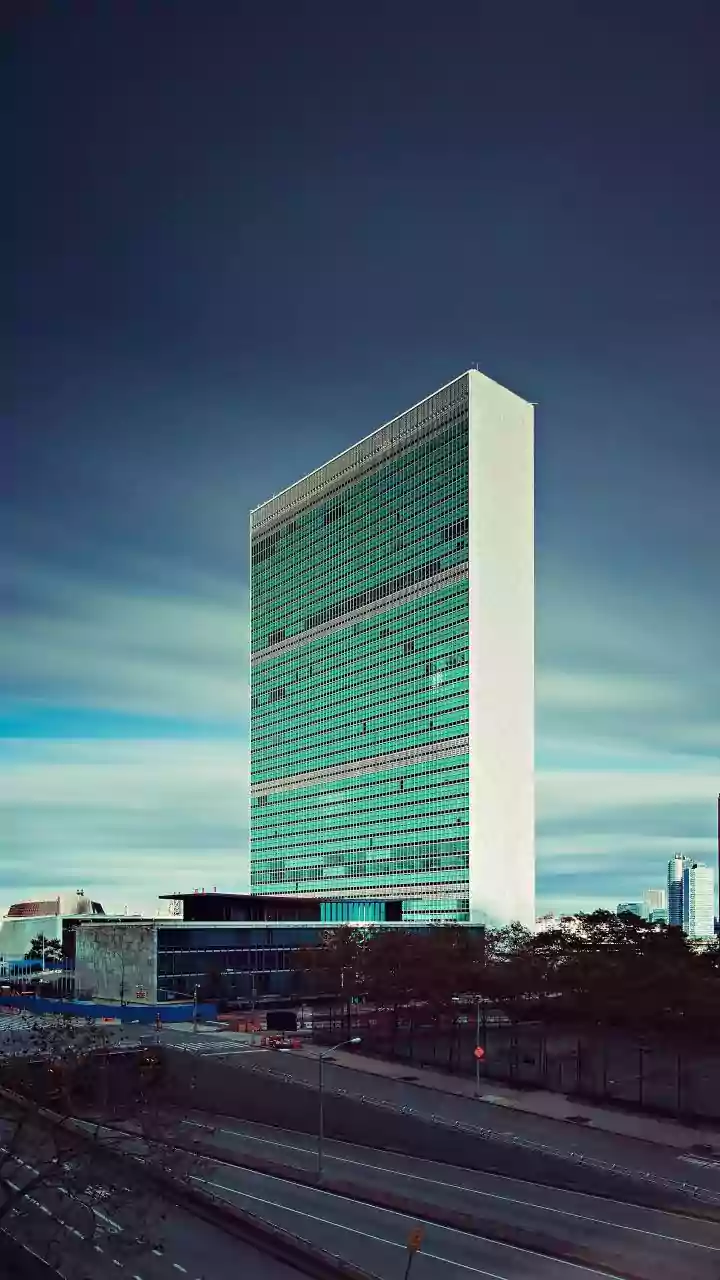 UN turns 80 in 2025 amid global crises, India says ready for greater role