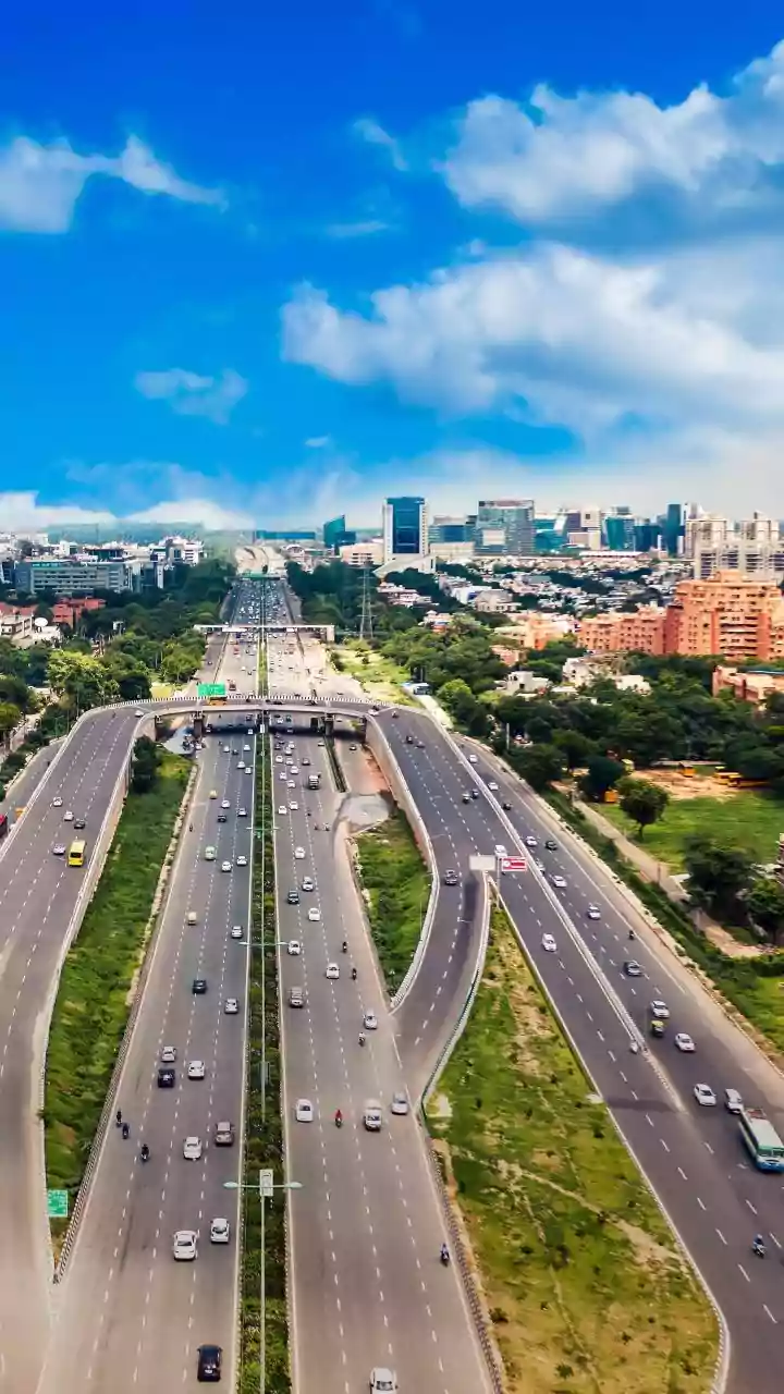 Bengaluru's ₹2,141 Cr Road Upgrade: The Plan