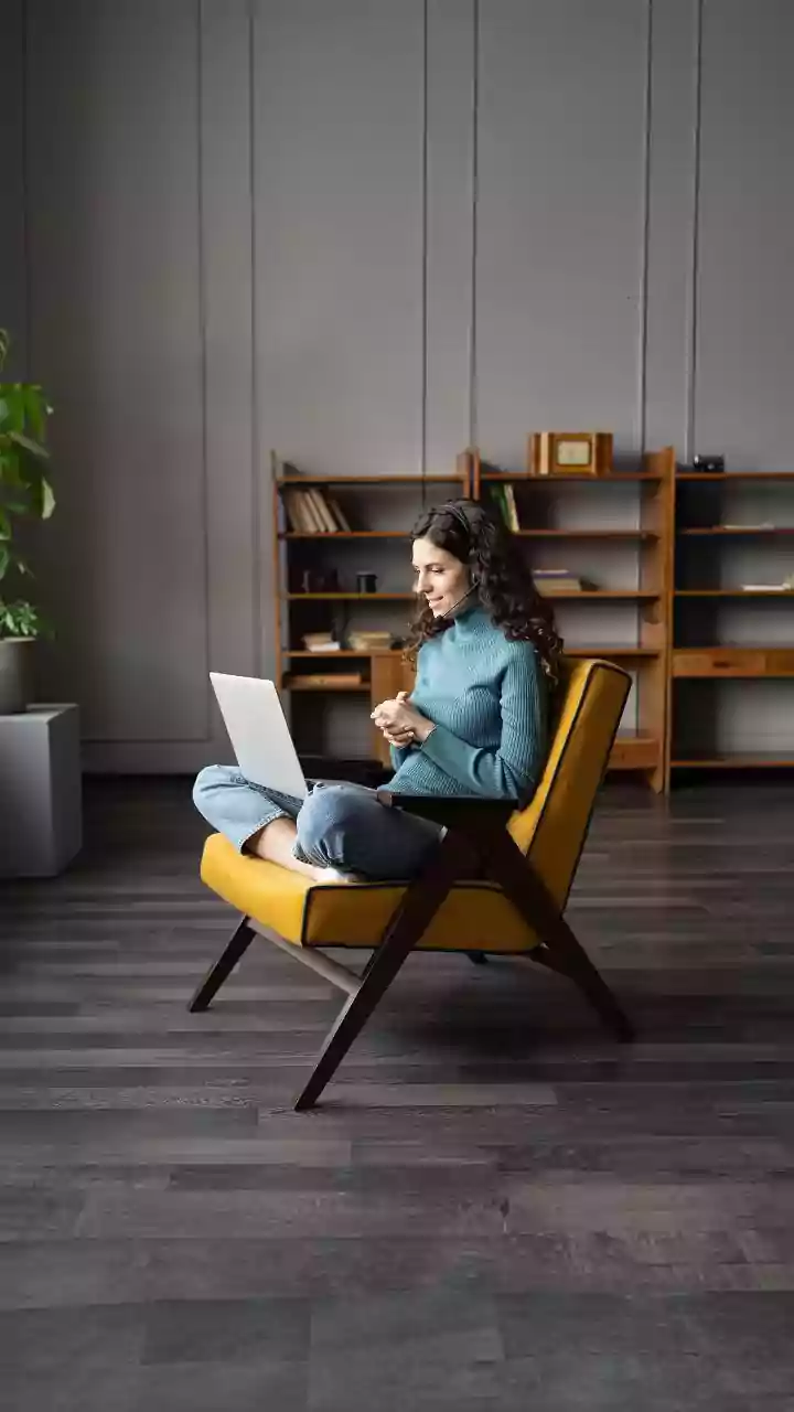 AI Meeting Assistants Help Remote Workers Stay Engaged During Long Video Calls