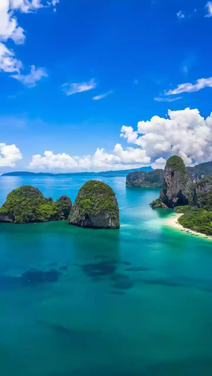 Explore Phuket And Krabi On A ₹30,000 Budget With Thailand's Latest Visa Exemption Policy