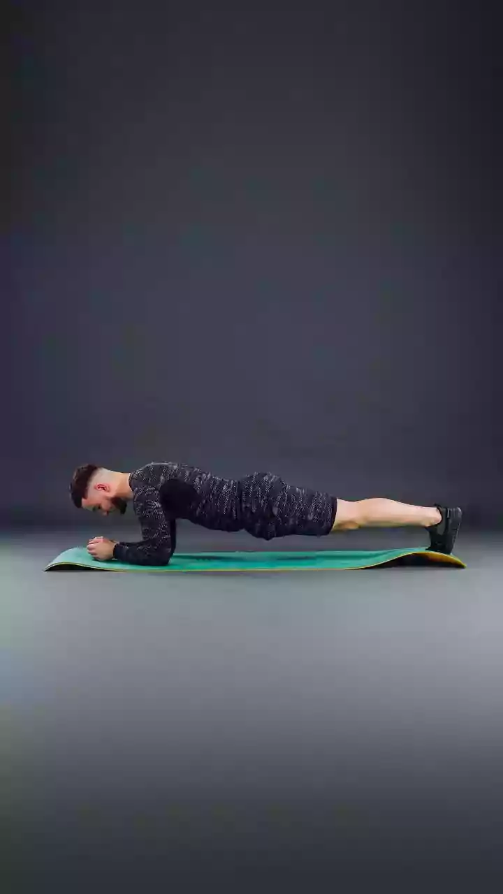 4 erros que você não deve cometer se quiser evoluir na flexão de braços