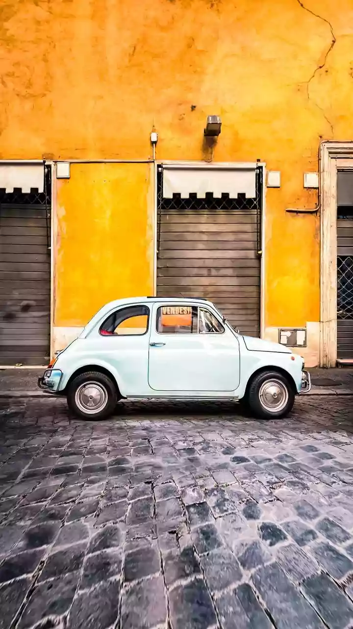Tuscany Road Trip: Why Needs Parking And ZTL Planning Around Major Historic Centres