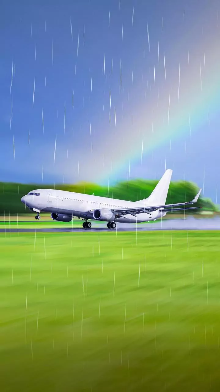 IndiGo under antitrust spotlight after massive flight cancelations