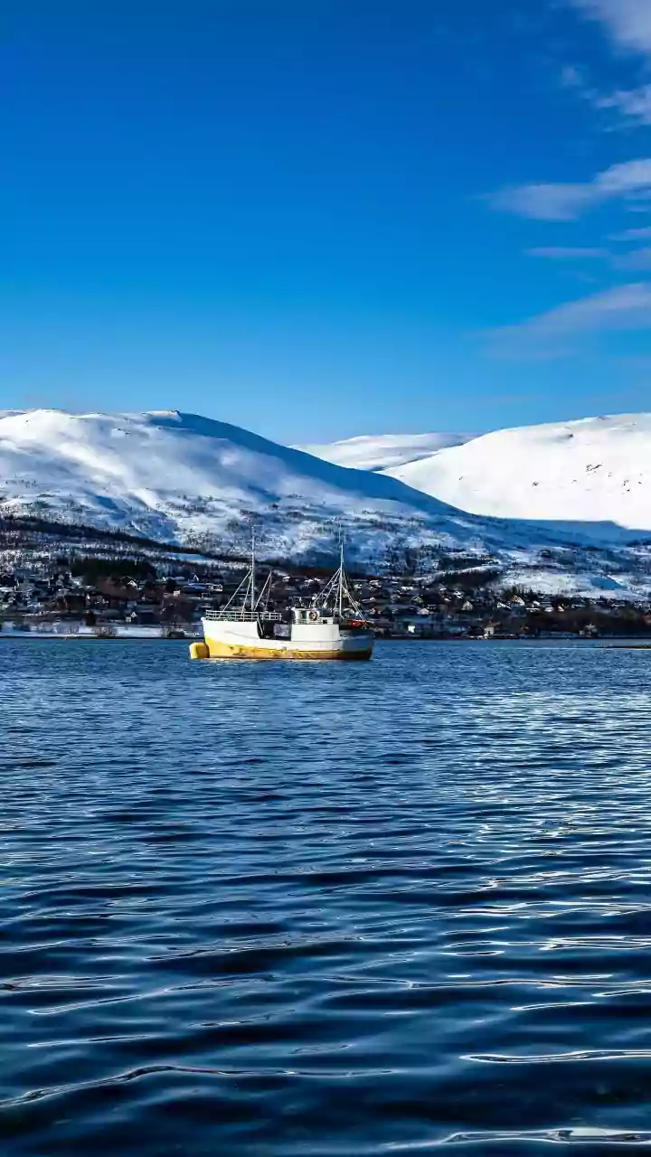 Lesser-Known Nordic Towns: Planning for Weather When Visiting Nordic Small Towns