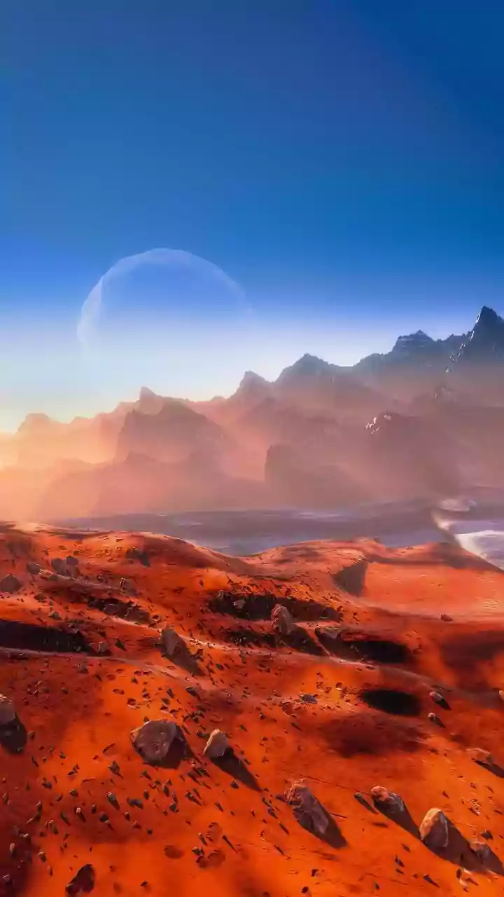 Death Valley's Mystery Solved: Sliding Rocks' Secrets Revealed