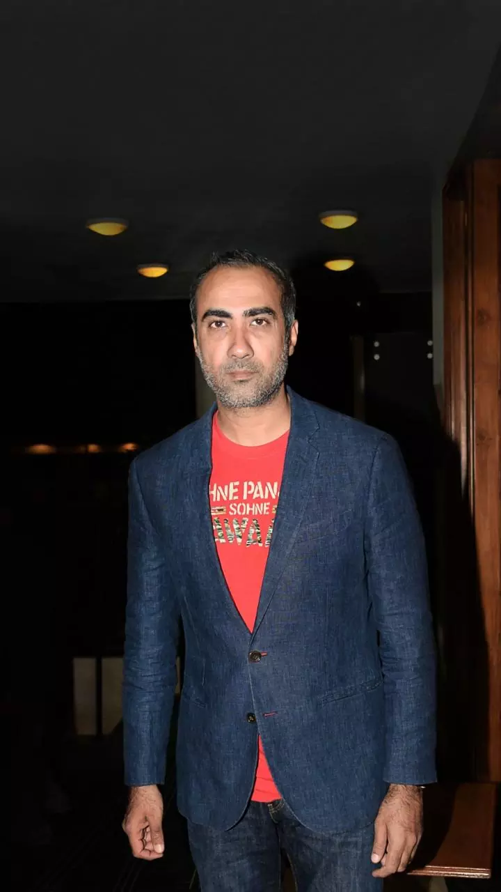 Actor Ranvir Shorey says indie films losing ground on both theatres and streaming