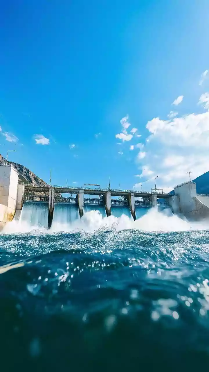 Reservoir Levels and Storage Data Across India Updated