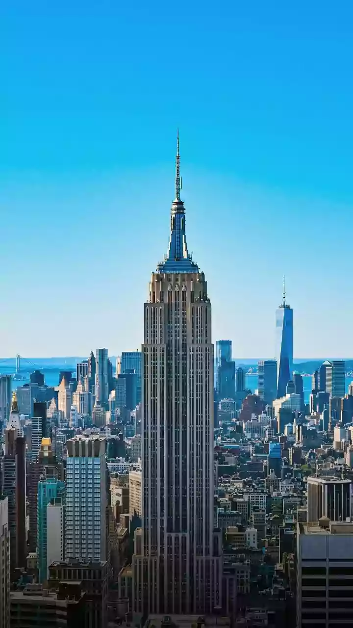 Veja 5 curiosidades sobre o Empire State Building