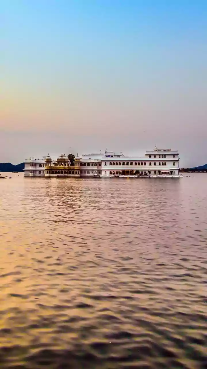 How Five Indian Destinations Make The Most Of Monsoon Rain