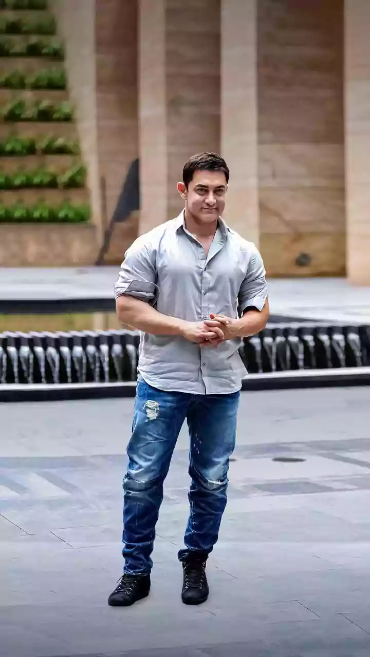 Aamir Khan's 'Heart' Marriage & New Home: Relationship Insights