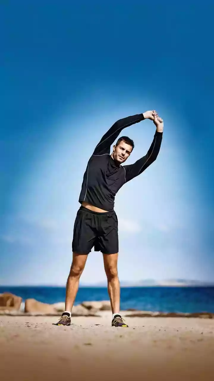 Workout Timing Should Follow Heat Stress, Not Ego