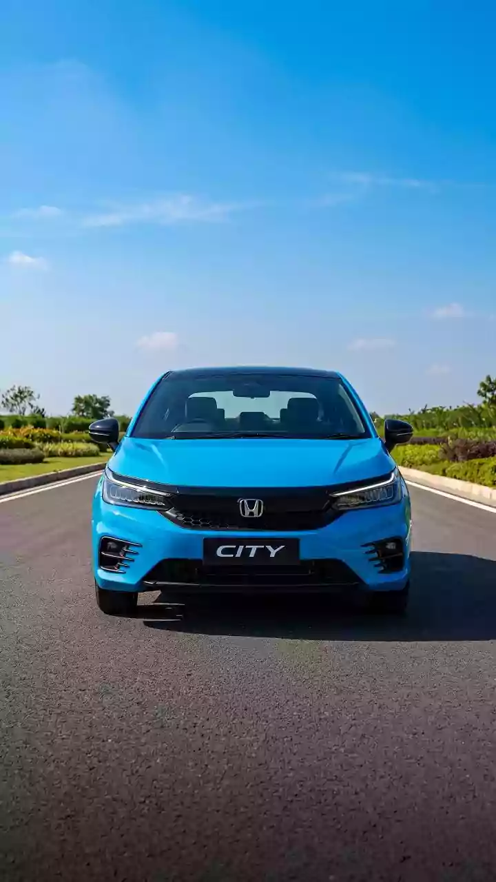 Novo Honda City 2027: flagra na Índia antecipa mudanças do sedã brasileiro