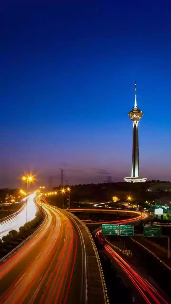 Khamenei's Warning: Iran's Response to Trump's Airstrike Threat