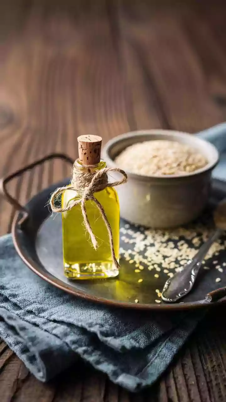 How Simple Oil Swaps Protect Heart Function And Maintain Normal Cholesterol Levels Daily