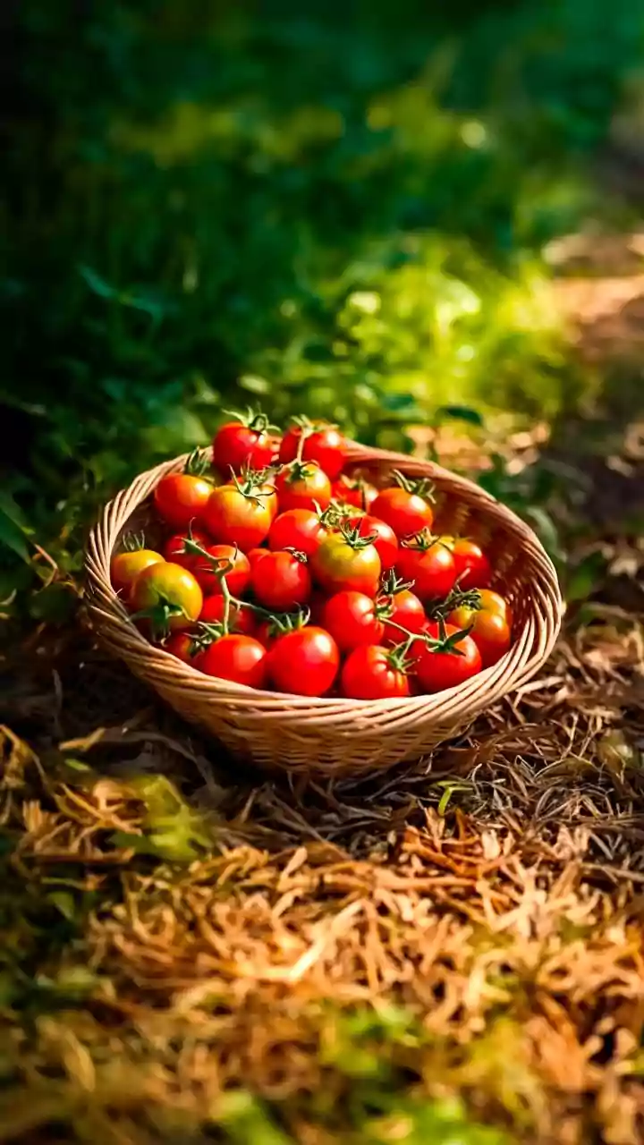 Post-rain markets show tomato prices tumbling — shoppers find best deals of the month