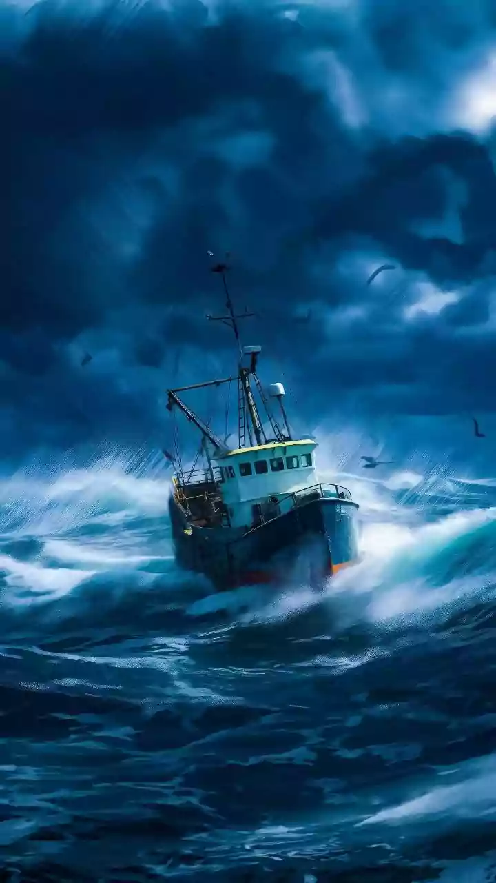 US military says strikes on 3 boats in eastern Pacific Ocean kill 8 people