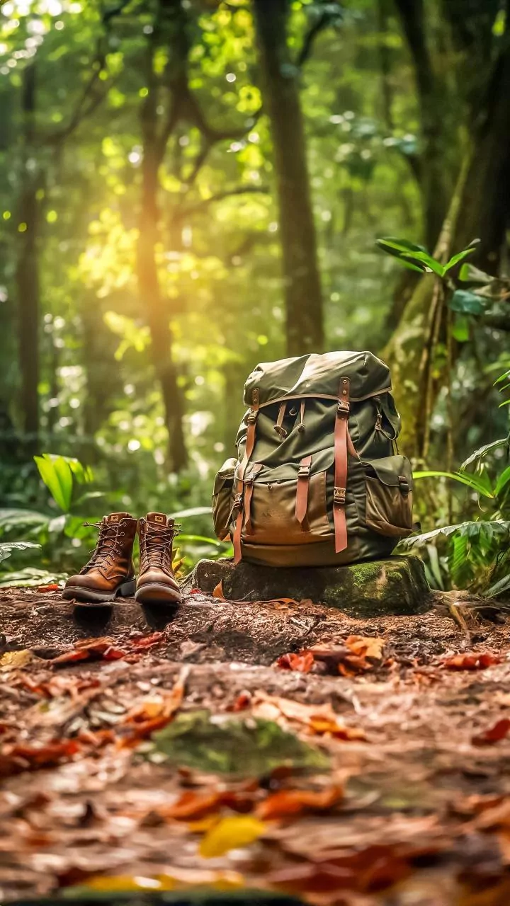 Western Ghats Monsoon Trek Planning: Essential Safety Warnings And Gear List