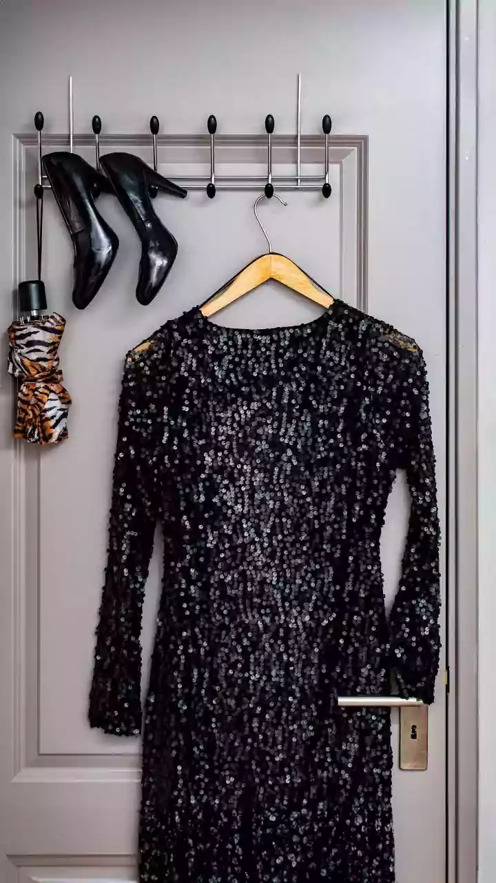 Winter Party Dresses: Styles to Celebrate In!