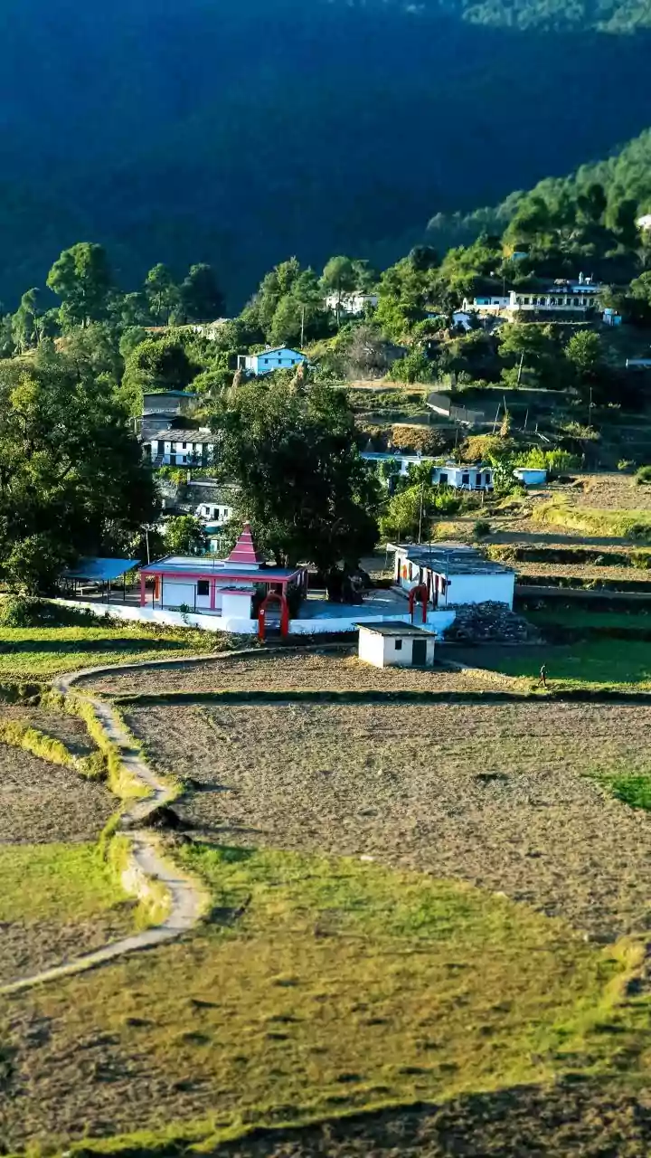 How Bir Billing Combines Paragliding Escapes With Long-Term Remote Workations