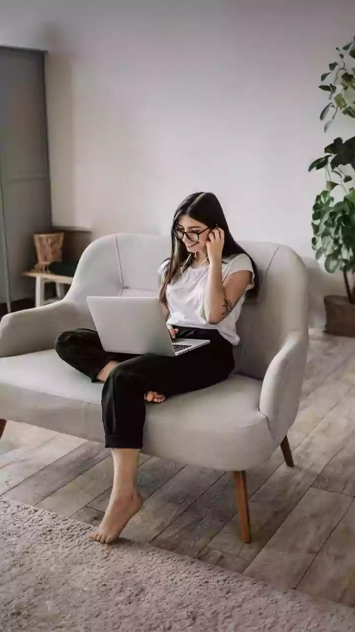 How Young Workers Master Portfolio Careers By Balancing Remote Work And Consultancies