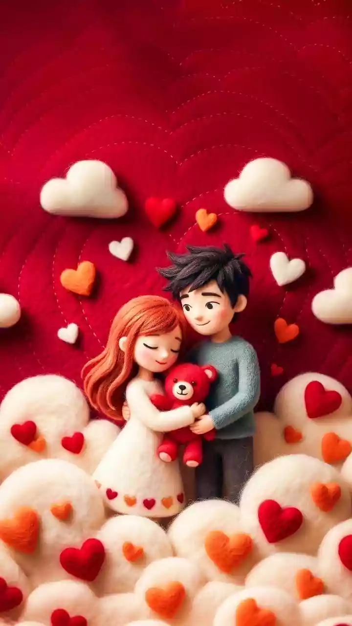 Teddy Day 2026: Cute video status to share and spread love