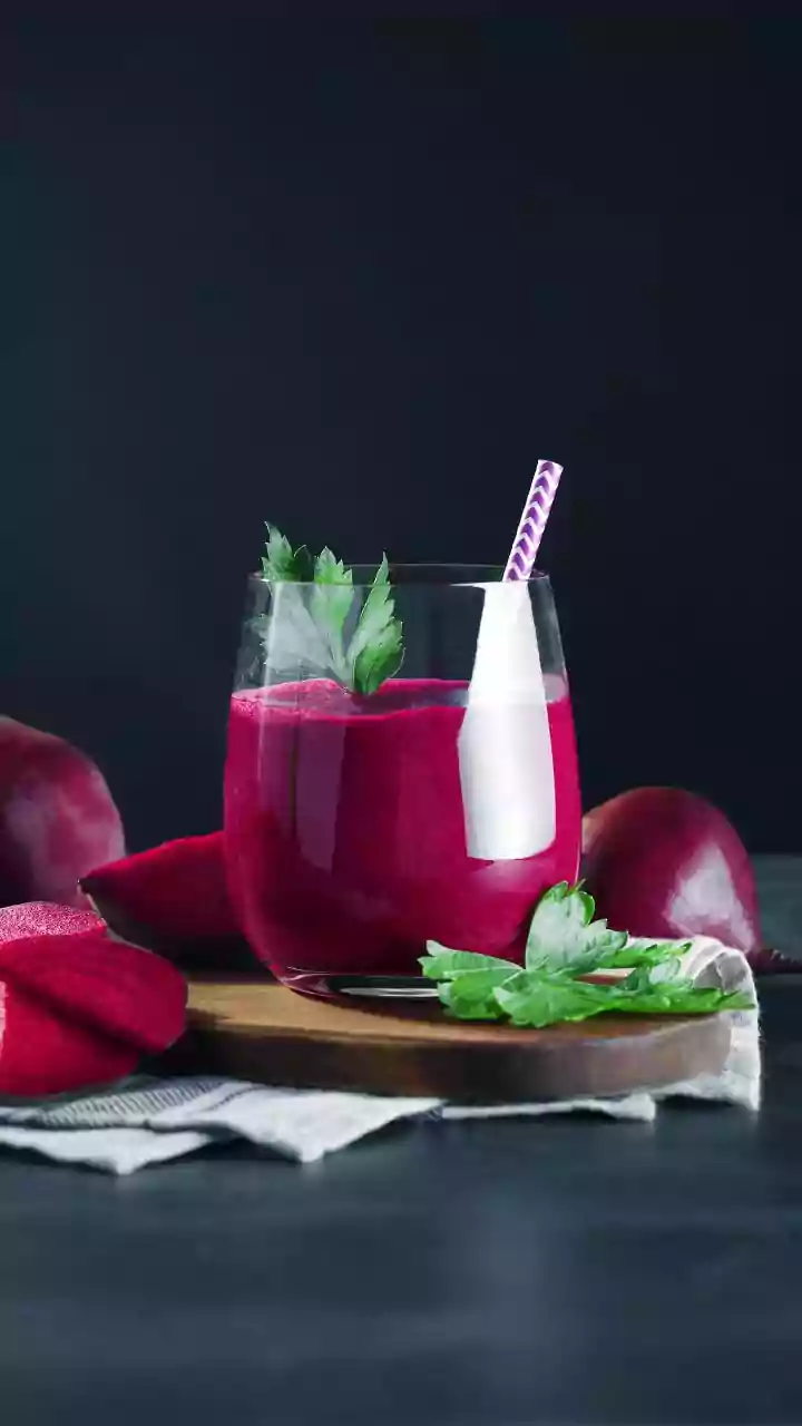 No Clinical Evidence Shows Beetroot Masks Reverse Thinning Hair