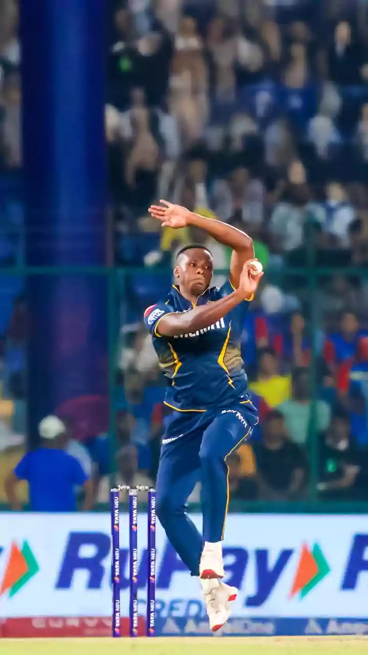 IPL 2026: PBKS vs. GT -- Five Players Who Once Represented the Opponent Team