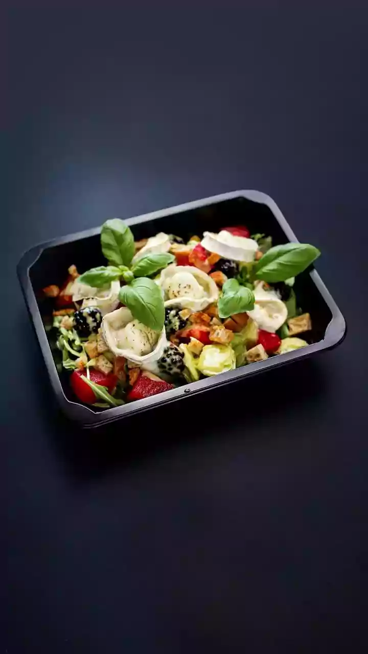 Packaged Meals Are Chasing Regional Flavour Cred