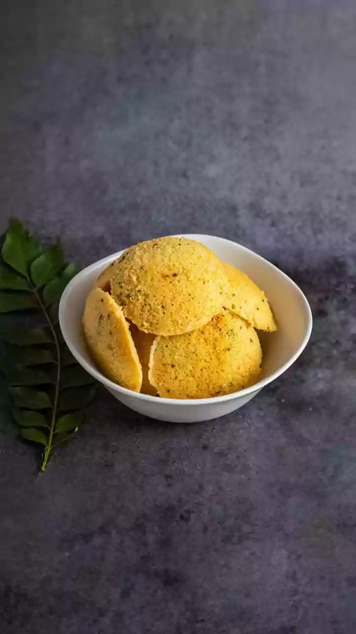 India's Restaurant Menus Need More Idli Logic