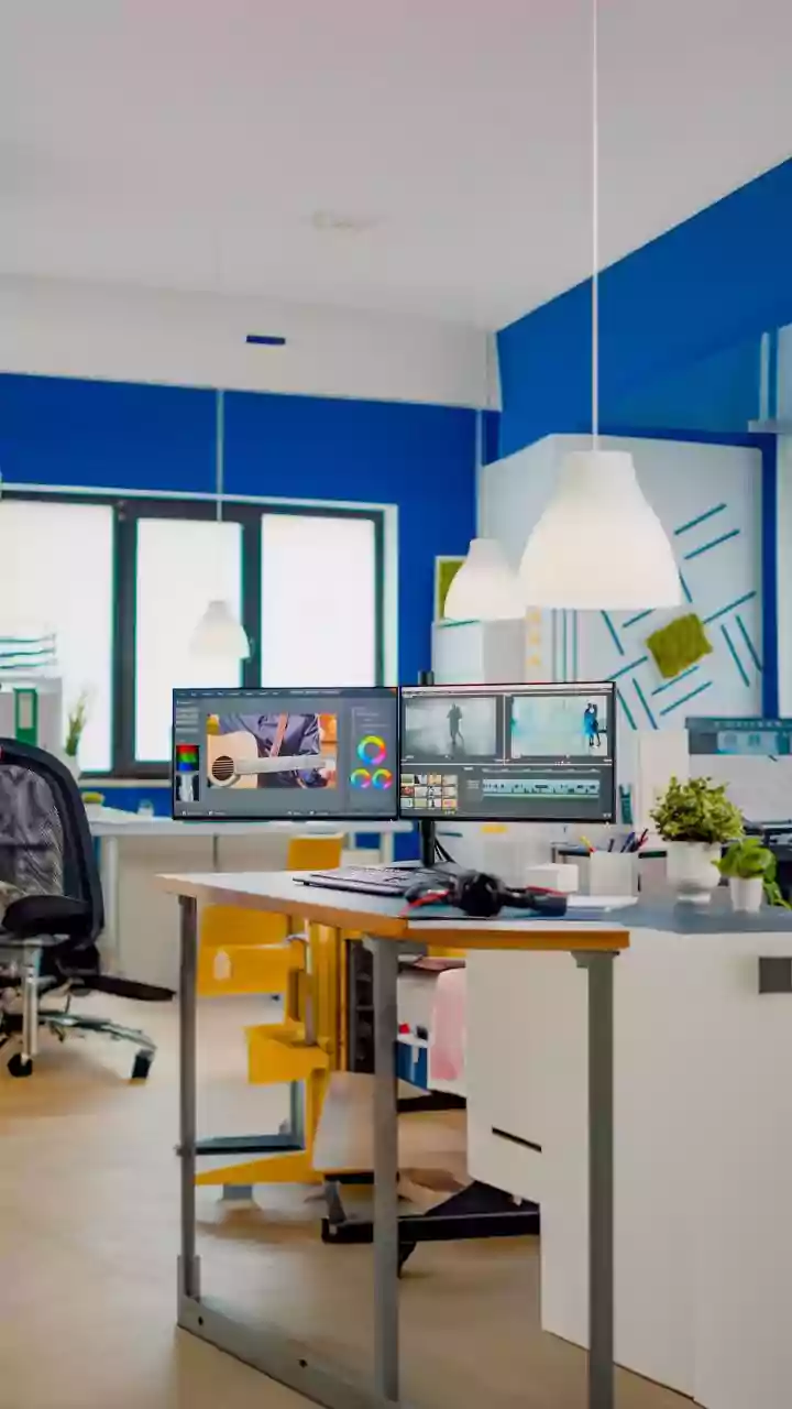 The Everyday Workspace Problems That Small Adjustments Can Address