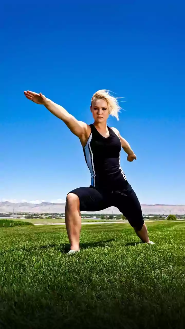 Add Balance Practice When You Are Fresh, Not Exhausted