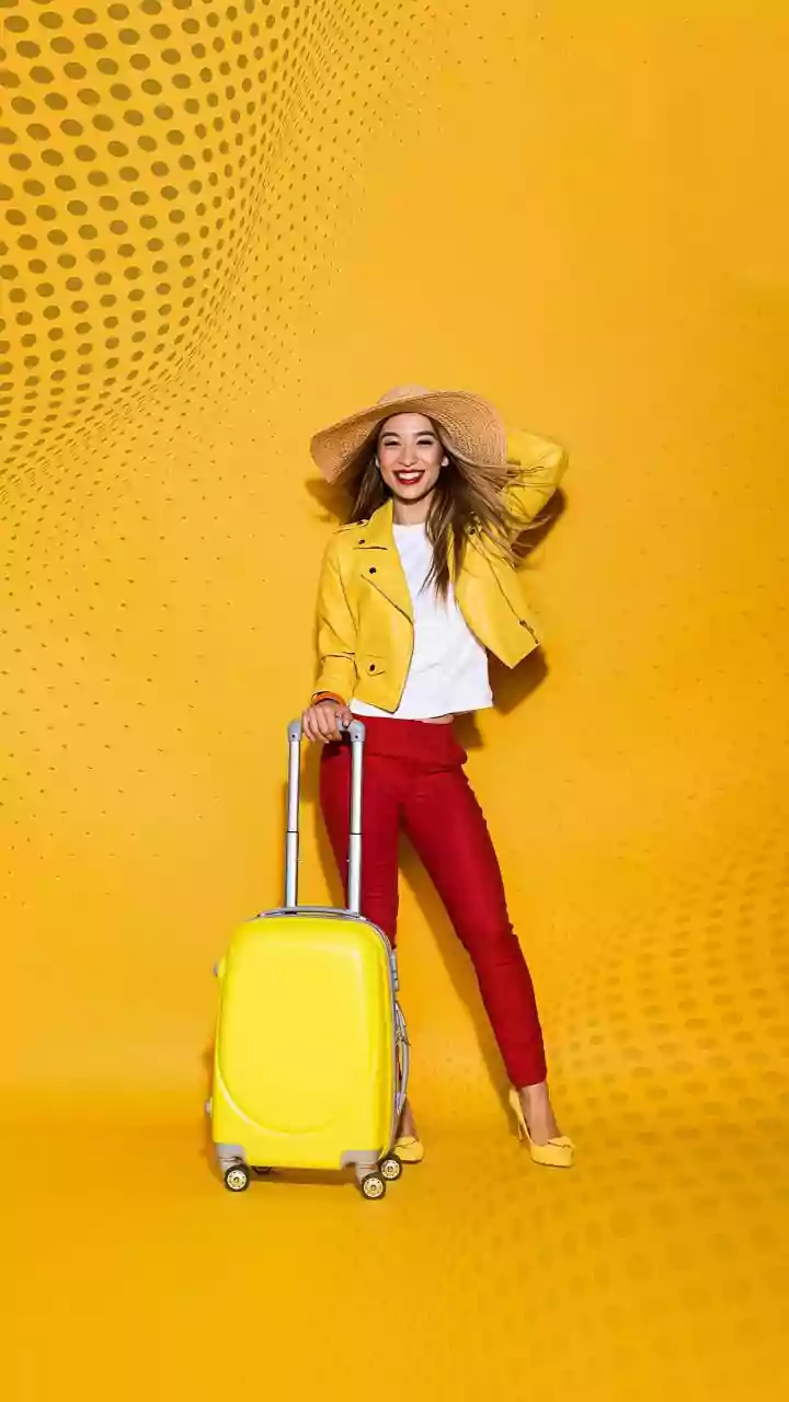 Costlier Flights Are Changing Budgets Not India's Love For Overseas Travel
