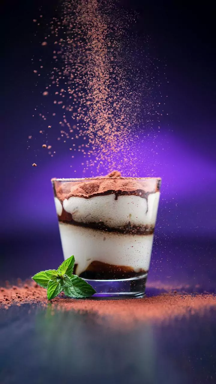 Why High-Protein Sweets Are Winning Fitness-Focused Foodies