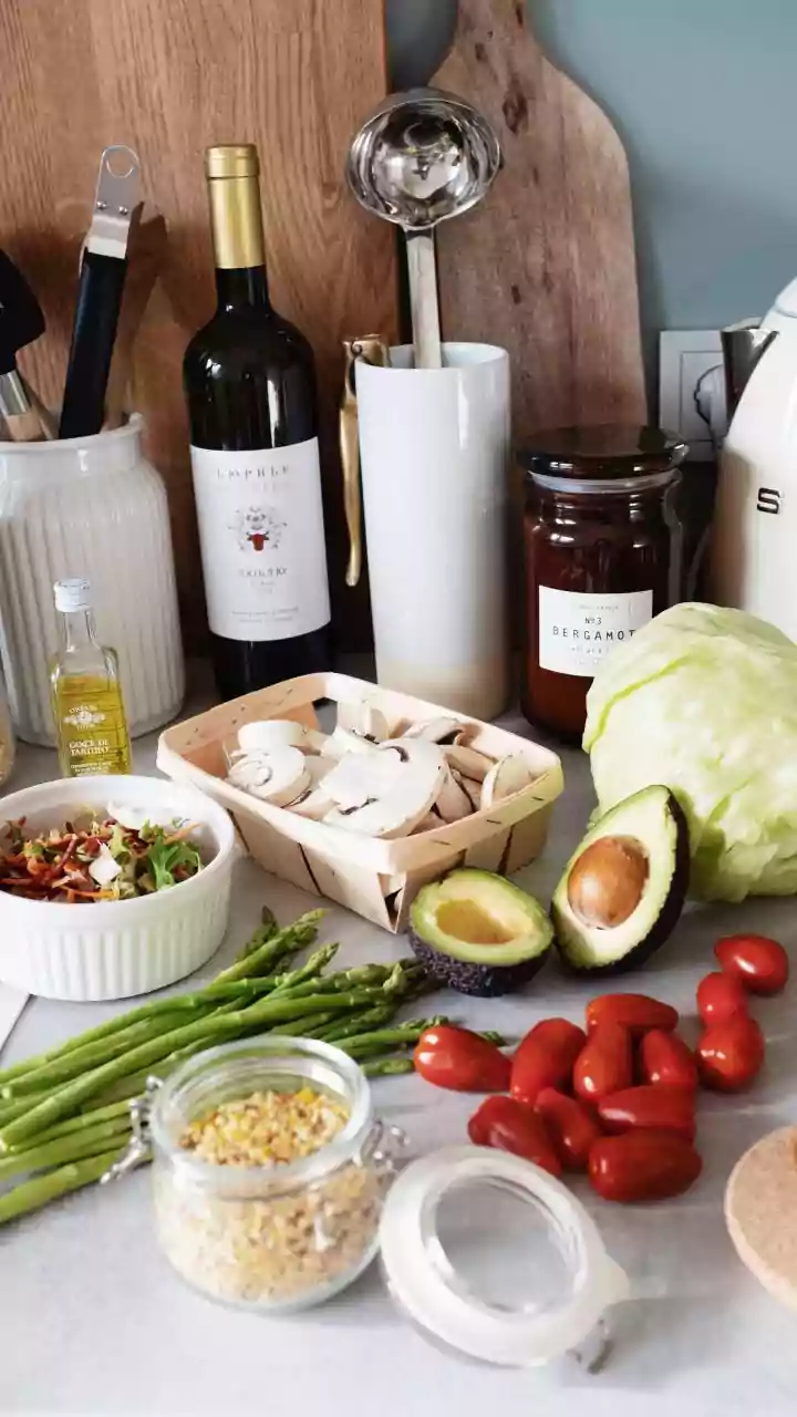 Fast & Flavorful: Quick Gourmet Recipes