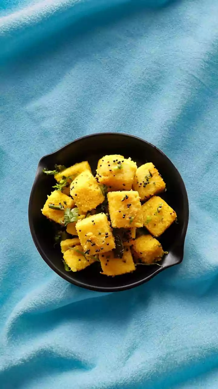 Dhokla Delights: Explore 5 Irresistible Street-Style Variations for Your Morning Meal