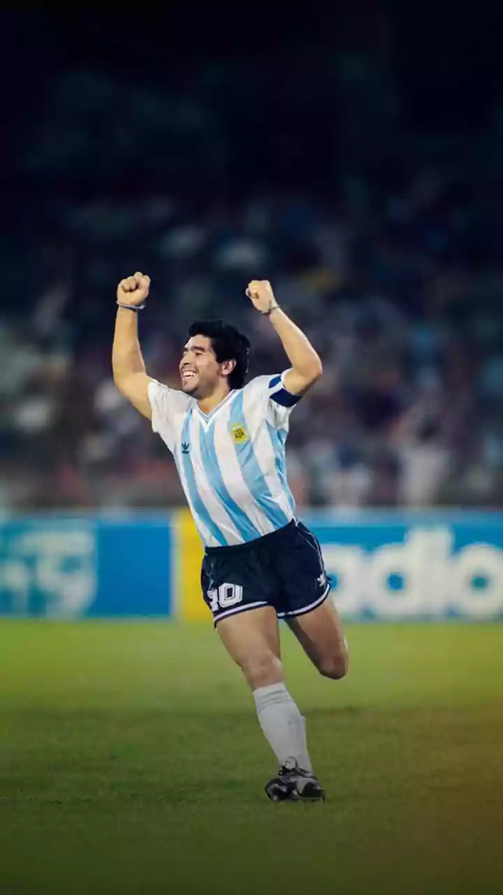 5 Historic Moments in FIFA World Cup History